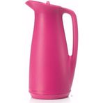 Tupperware Premium Pembe 1 lt Termos