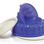 Tupperware Prenses Tacı Saklama Kabı