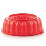 Tupperware Prenses Tacı Şekillendirme Kabı