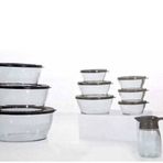 Tupperware Royal 2'li Kavanoz