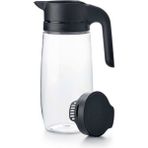 Tupperware Royal Serisi Sürahi 1.7 Lt - Beyaz - 400 ml