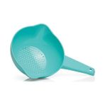 Tupperware Sağ Sol Süz Süzgeç Yeşil