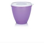 Tupperware Saklama Kabı 1.9 Litre Hamur Yoğurt Mayalama Kabı