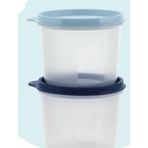 TUPPERWARE SAKLAMA KABI 500 ML 2'Lİ