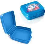 Tupperware Sandviç Beslenme Kutusu Karlar Ülkesi Olaf