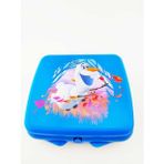 Tupperware Sandviç Cüzdani Saklama Kabı Tupperware Sandviç Cüzdani Saklama - Renkli