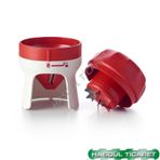 Tupperware SEBZE SPİRALİ HANDY SPİRAL JULYEN DOĞRAYICI HSGL