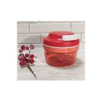 Tupperware Şef Küçük Boy Doğrayıcı
