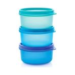 Tupperware Şeker Renkli Saklama Kabı Tupperware Şeker Renkli Saklama