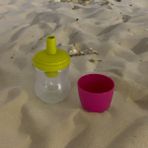 Tupperware Şekerlik