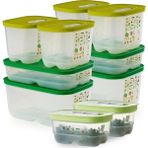 Tupperware Sera 10'lu Set