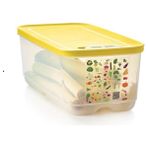 Tupperware Sera Serisi Buzdolabı Saklama Kabı - 6,1 lt