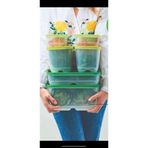 Tupperware Sera Set 6 Lı