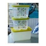 Tupperware Sera ve Alaska Set.