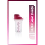 Tupperware Shaker 350 ml Vişne Çürüğü