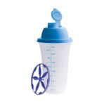 Tupperware Shaker 500ML Şek Şek - Mavi - 500 ml