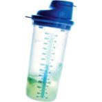Tupperware Shaker Karıştırıcı 600 ml Tupperware Shaker Karıştırıcı 600
