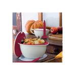 Tupperware Şık Servis Ürünü Ve Kaşığı 3.5 Lt