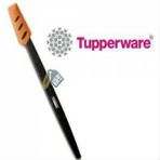 TUPPERWARE SİLİKON SPATULA