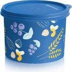 Tupperware Silindir Saklama Kabı 1.1 Lt Buzdolabı Saklama Kabı