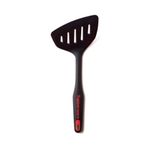 Tupperware Siyah Büyük Spatula