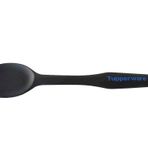Tupperware Siyah Çok Amaçlı Kaşık