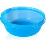 Tupperware S&S 600 ml Mavi Saklama Kabı
