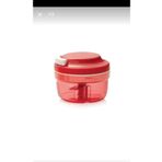 Tupperware Süper Şef Mini El Robotu Ipli Doğrayıcı Rende