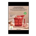 Tupperware Süpersonic El Rondosu 1,35 L
