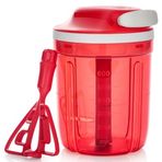 Tupperware Supersonic Manuel 750 ml Rondo