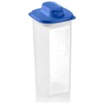 Tupperware Sürahi 2 Lt - Mavi