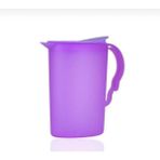 Tupperware Sürahi Eko - Mor - 2 lt