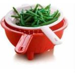 Tupperware Süzgeç