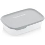 Tupperware Tek Dokunuş Dikdörtgen Gıda Saklama Kabı1.3lt