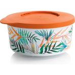 Tupperware Tropikal 550 ml Saklama Kabı