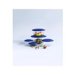 Tupperware Tuperware Kristal Set.