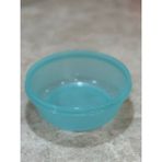 Tupperware Tupperwae Buzdolabı Saklama Kabı 600ML Alt Yedek Parça - Mavi