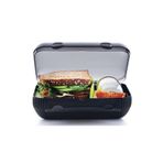 Tupperware Tupperware Beslenme Kutusu Siyahcanımevim37