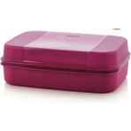 Tupperware Tupperware Büyük Saklama Kutusu - Pembe