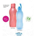 Tupperware Tupperwareeko Şişe Suluk 750 ml 2 Li