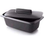 Tupperware Ultra Pro 1.8 lt Fırın Kabı