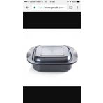 Tupperware Ultra Pro 2 lt Fırın Kabı
