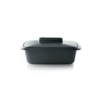 Tupperware Ultra Pro Fırın Kabı Kapaklı 1.8 lt (Ürün+Kapak)