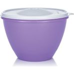 Tupperware UZUN KAP 1.9 LT MOR HAZIRLAMA SAKLAMA KABI HSGL