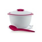 Tupperware Vm Mutfak Şık Servis 3.5 Lt. ( Termos Özelliğine Sahiptir )
