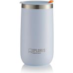 Tupperware Xploris 350 ml Mavi Termos