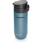 Tupperware Xploris Termos 450 ml Yeşil – Elasuhome - Petrol Mavisi - Yeşil