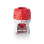 Tupperware Yeni Kullanışlı Spiralizer Sebze Kabak Spagetti Makinesi