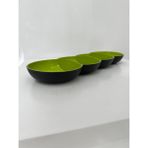 Tupperware Yeşil Çerezlik