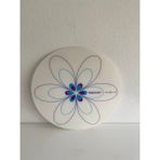 Tupperware Yuvarlak Kesme Tahtası 28X28